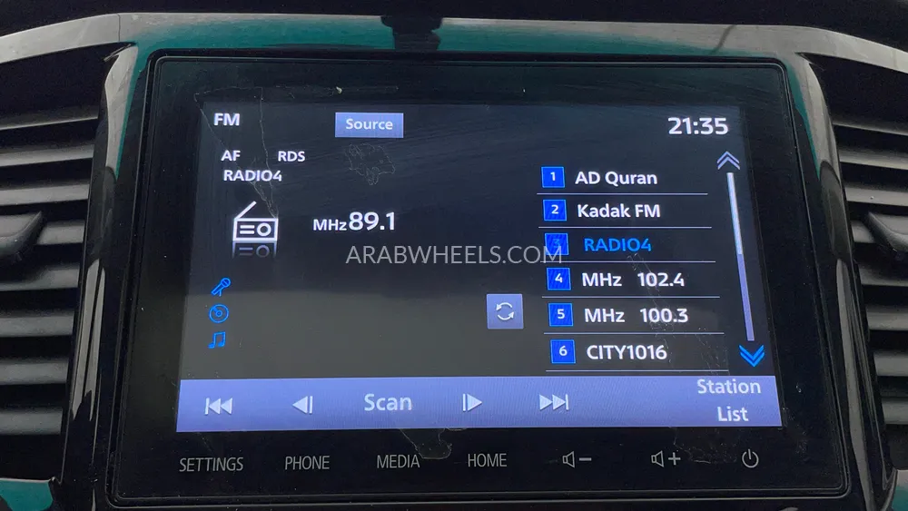 ميتسوبيشي مونتيرو سبورت 2023 for Sale in دبي Image-34