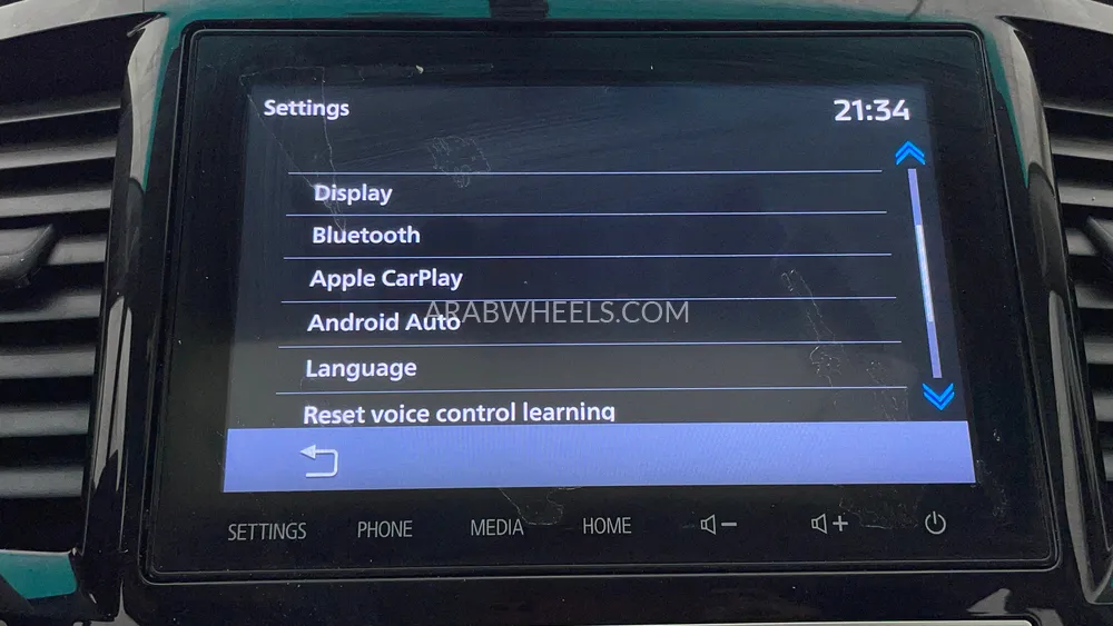 ميتسوبيشي مونتيرو سبورت 2023 for Sale in دبي Image-35