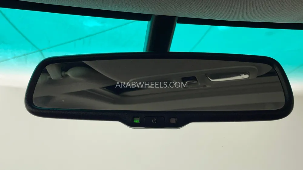 ميتسوبيشي مونتيرو سبورت 2023 for Sale in دبي Image-40