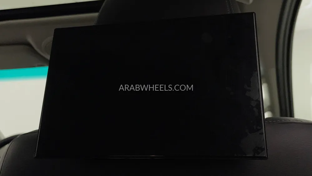 ميتسوبيشي مونتيرو سبورت 2023 for Sale in دبي Image-53