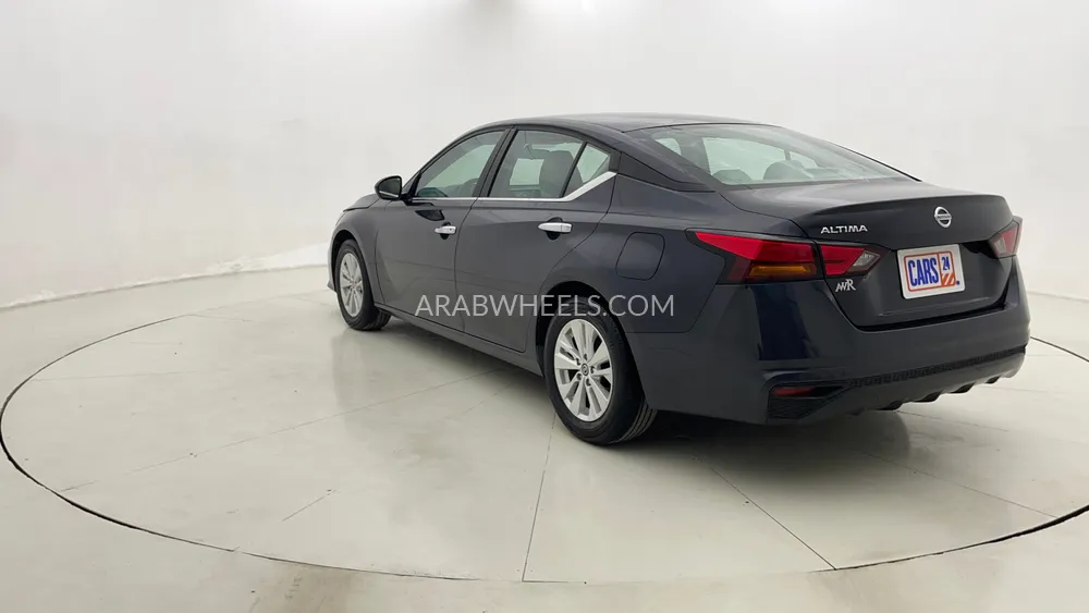 نيسان التيما 2021 for Sale in دبي Image-5