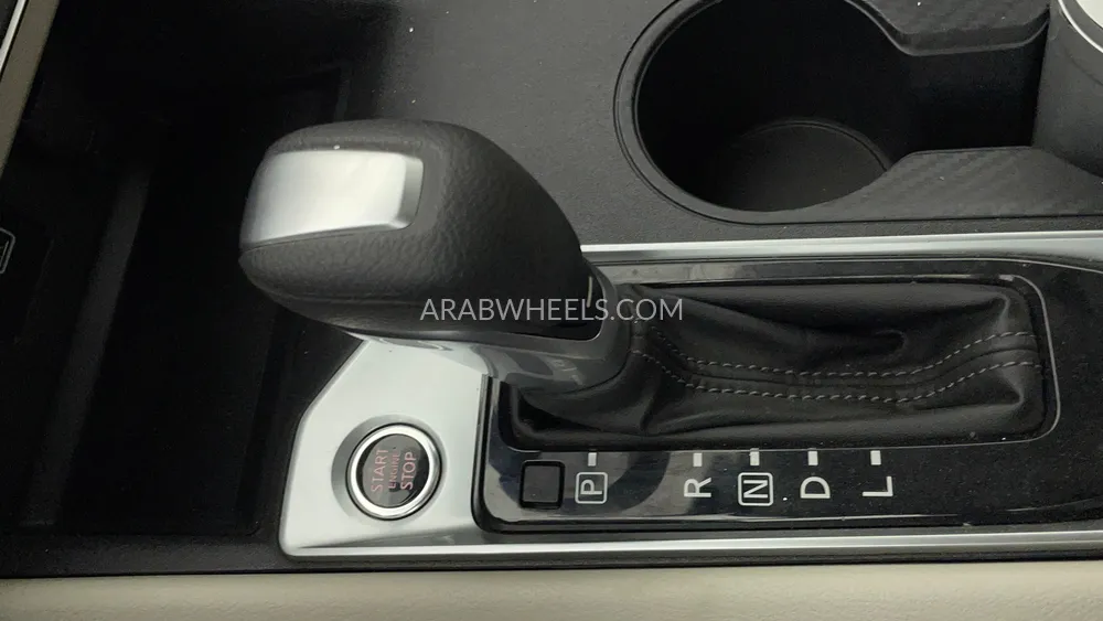 نيسان التيما 2021 for Sale in دبي Image-17