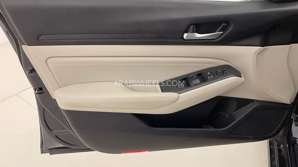 نيسان التيما 2021 for Sale in دبي Image-18