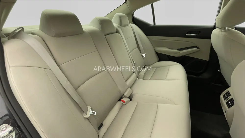 نيسان التيما 2021 for Sale in دبي Image-25