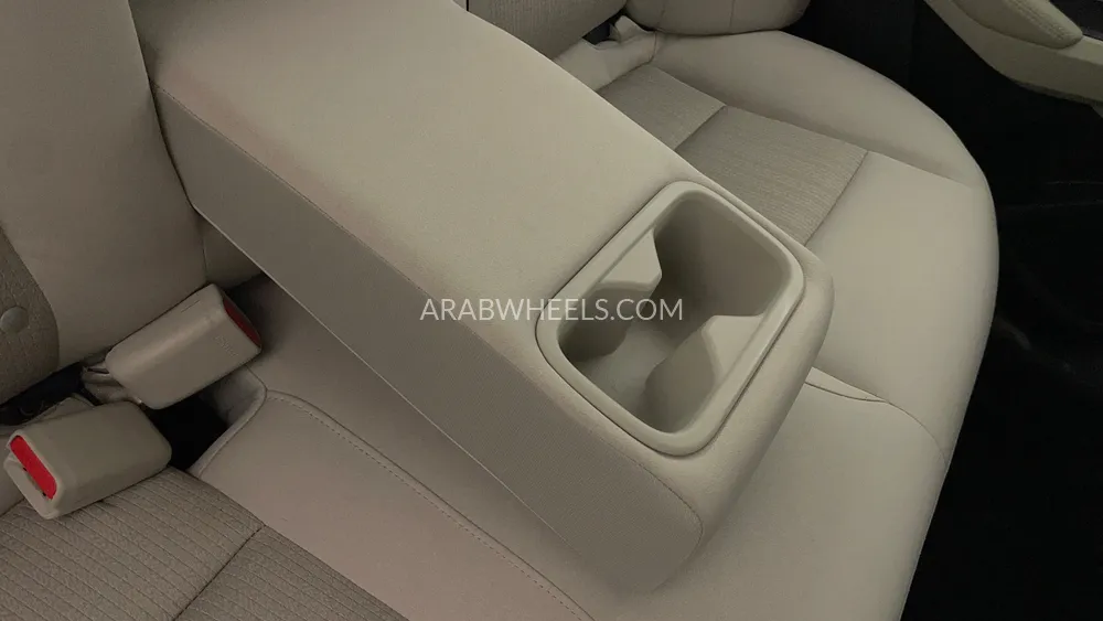 نيسان التيما 2021 for Sale in دبي Image-35