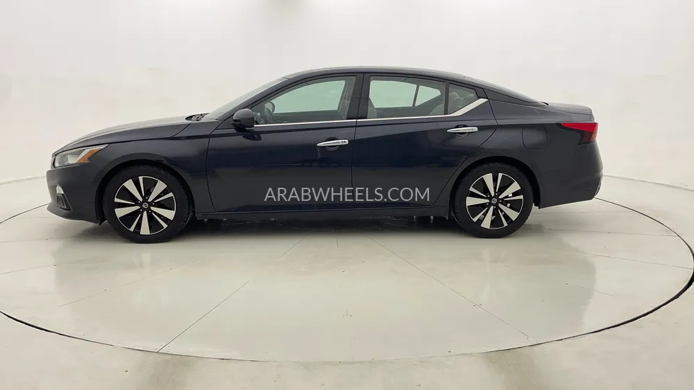 نيسان التيما 2020 for Sale in دبي Image-6