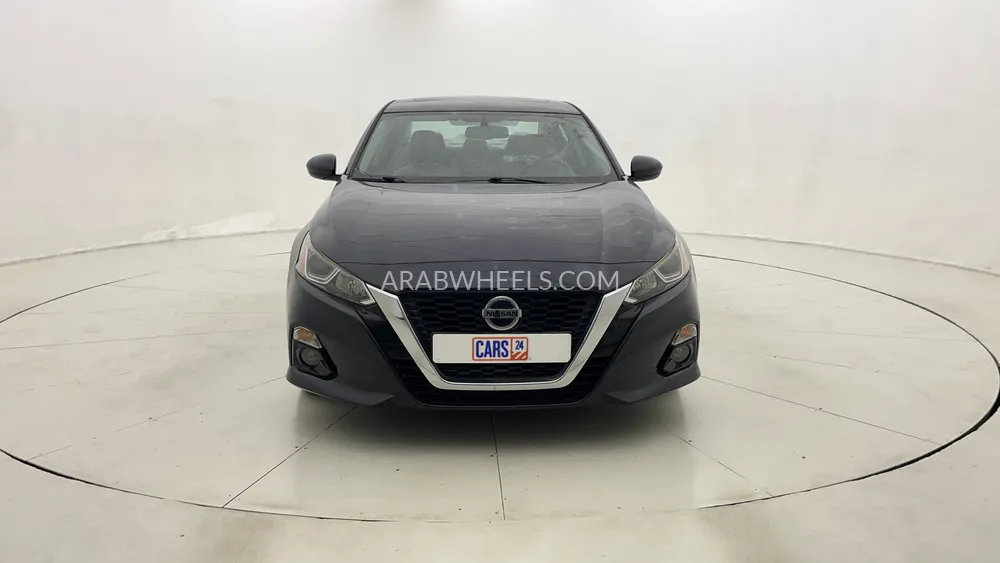 نيسان التيما 2020 for Sale in دبي Image-8