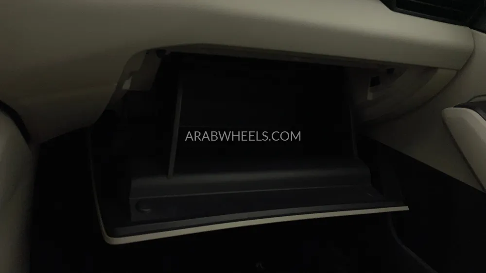 نيسان التيما 2020 for Sale in دبي Image-32