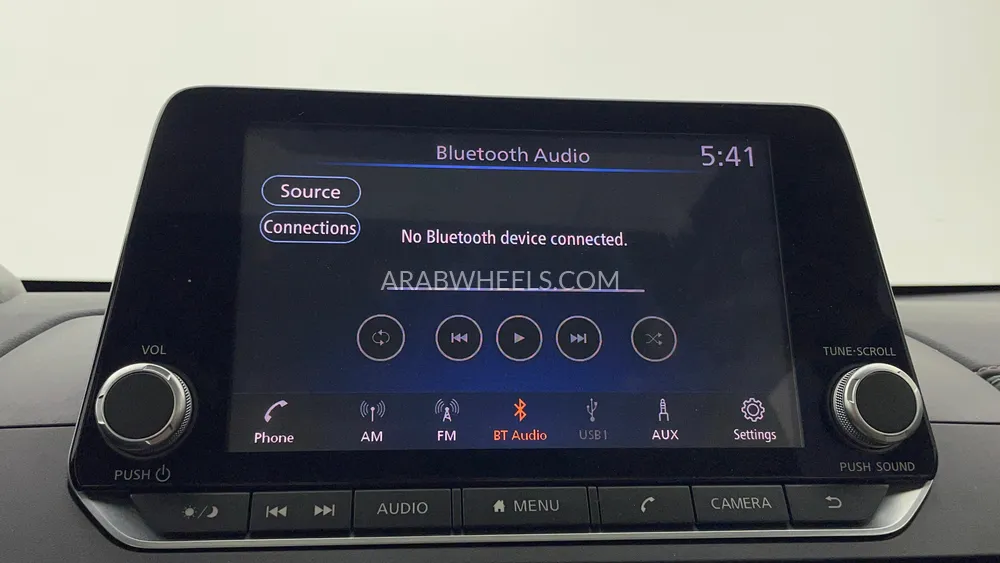 نيسان التيما 2020 for Sale in دبي Image-36