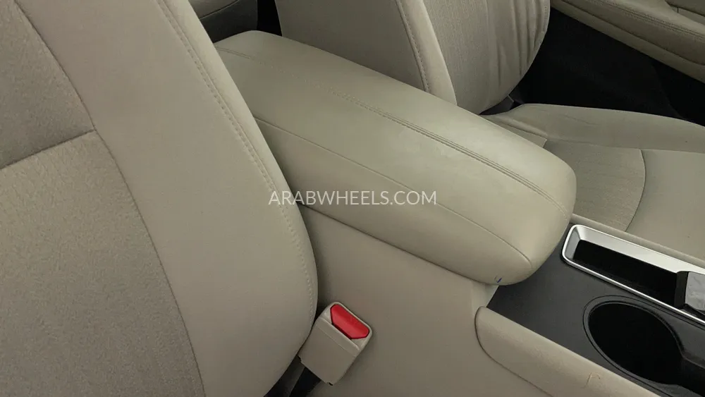 نيسان التيما 2020 for Sale in دبي Image-39