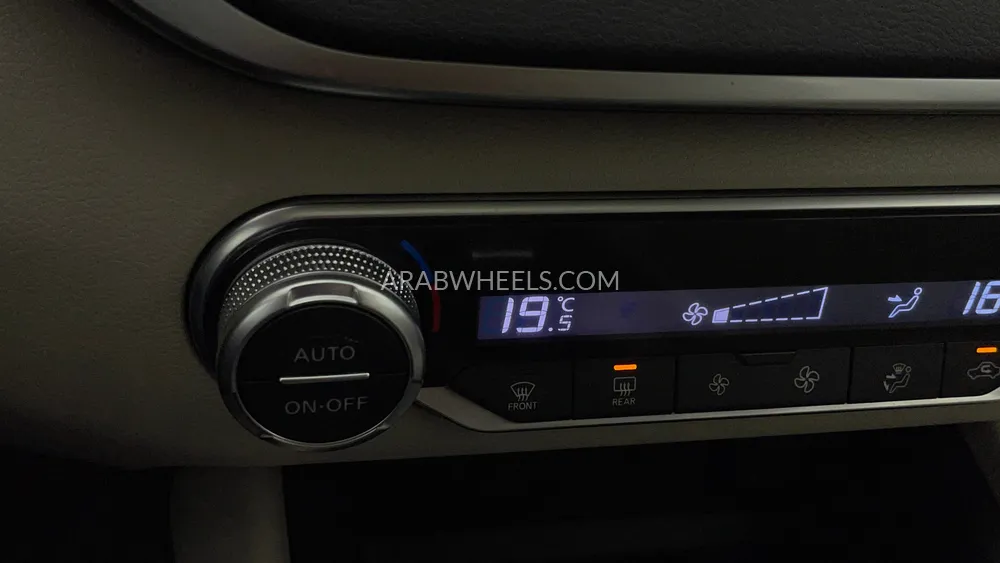 نيسان التيما 2020 for Sale in دبي Image-43