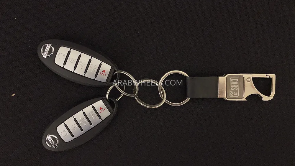 نيسان التيما 2020 for Sale in دبي Image-44