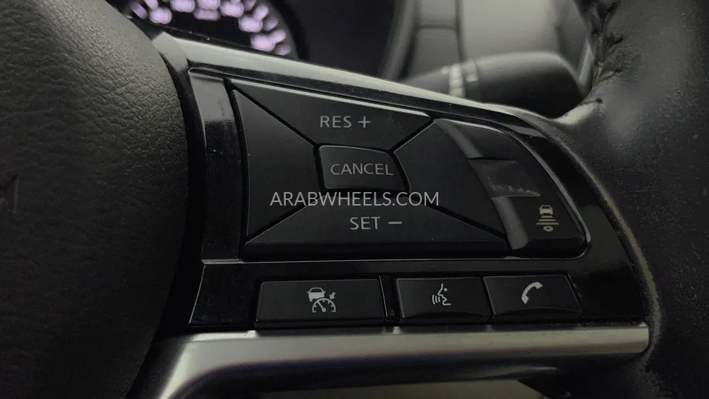 نيسان التيما 2020 for Sale in دبي Image-45