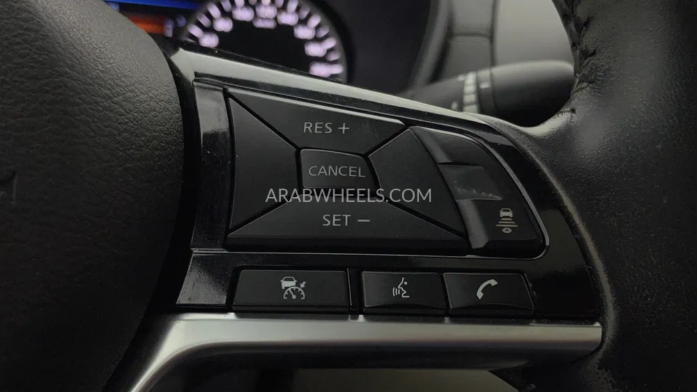 نيسان التيما 2020 for Sale in دبي Image-46