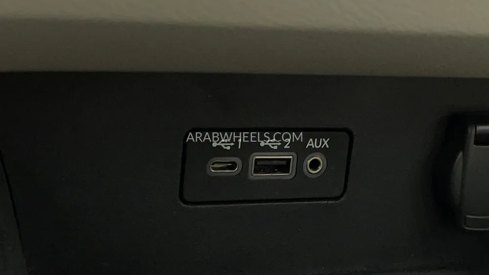 نيسان التيما 2020 for Sale in دبي Image-51