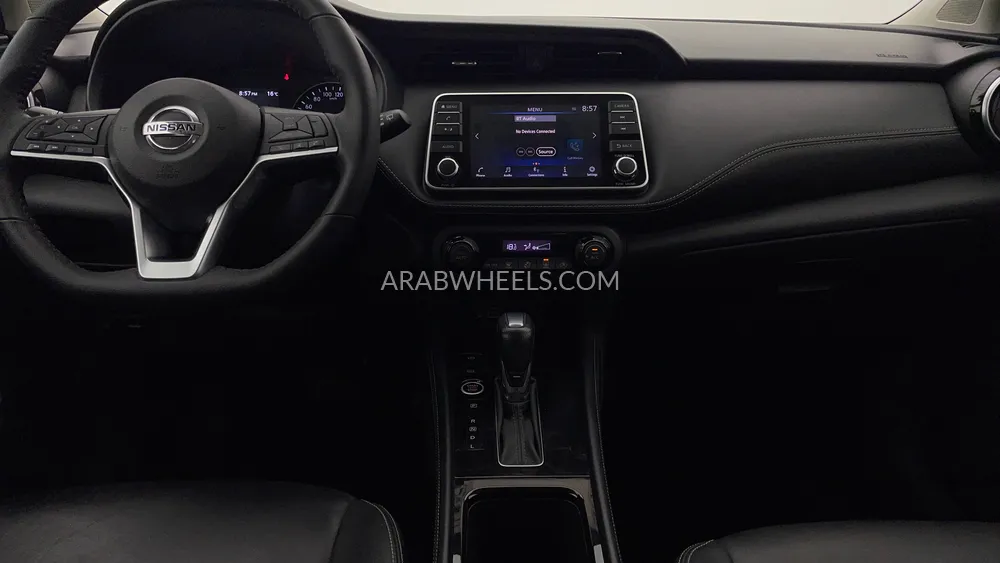 نيسان كيكس 2022 for Sale in دبي Image-14