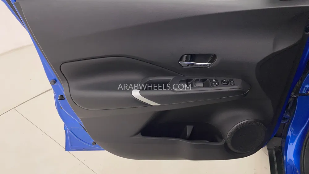 نيسان كيكس 2022 for Sale in دبي Image-21