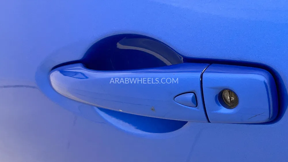 نيسان كيكس 2022 for Sale in دبي Image-41