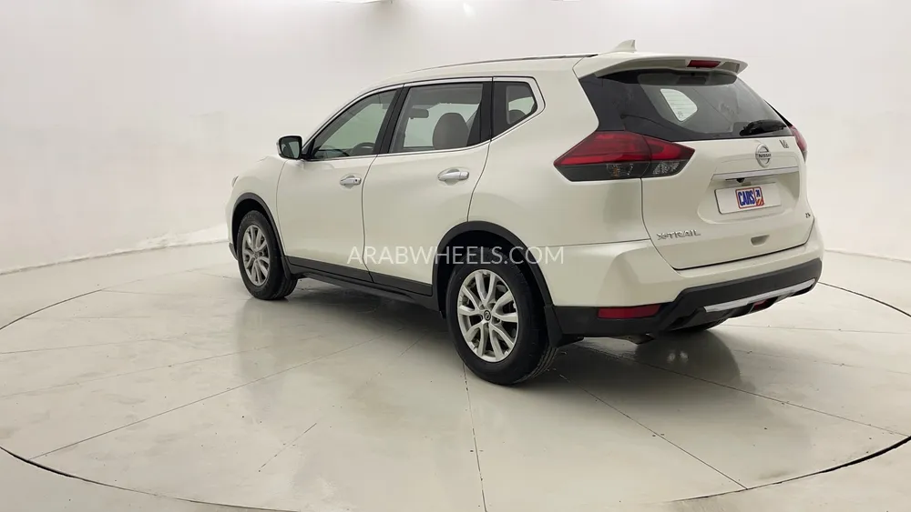 نيسان إكس تريل 2022 for Sale in دبي Image-5