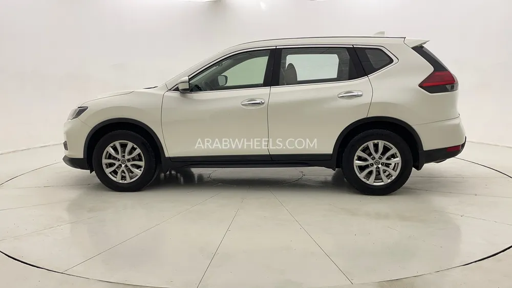 نيسان إكس تريل 2022 for Sale in دبي Image-6