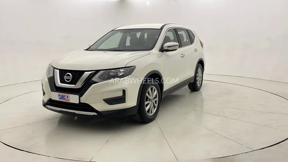 نيسان إكس تريل 2022 for Sale in دبي Image-7