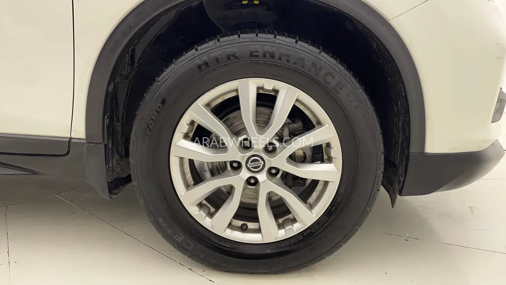 نيسان إكس تريل 2022 for Sale in دبي Image-10