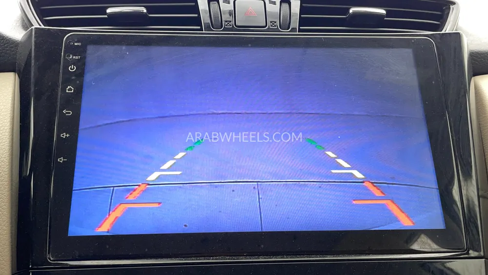 نيسان إكس تريل 2022 for Sale in دبي Image-16