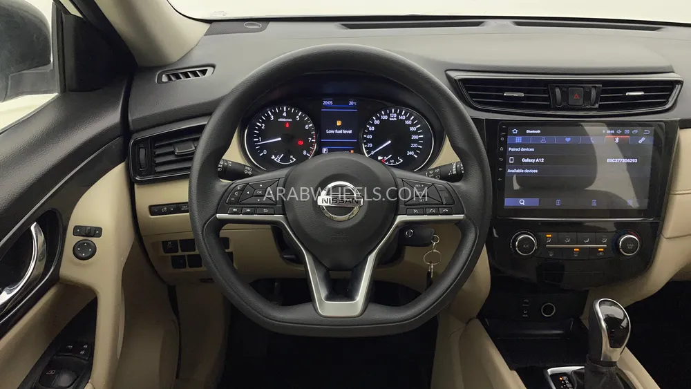 نيسان إكس تريل 2022 for Sale in دبي Image-17