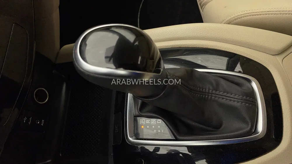 نيسان إكس تريل 2022 for Sale in دبي Image-18