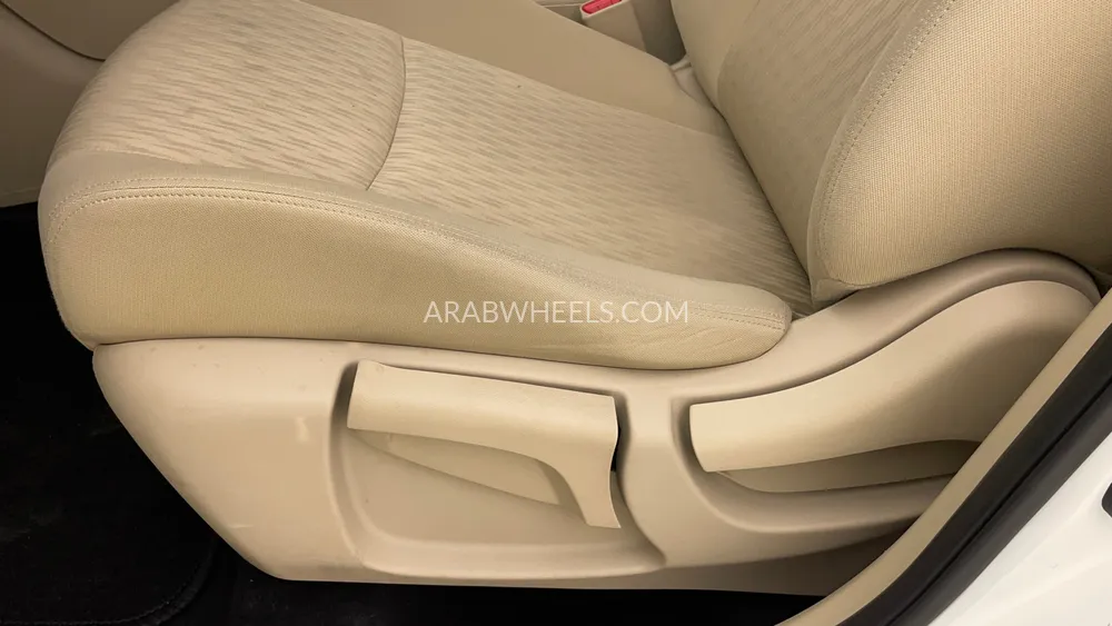 نيسان إكس تريل 2022 for Sale in دبي Image-21