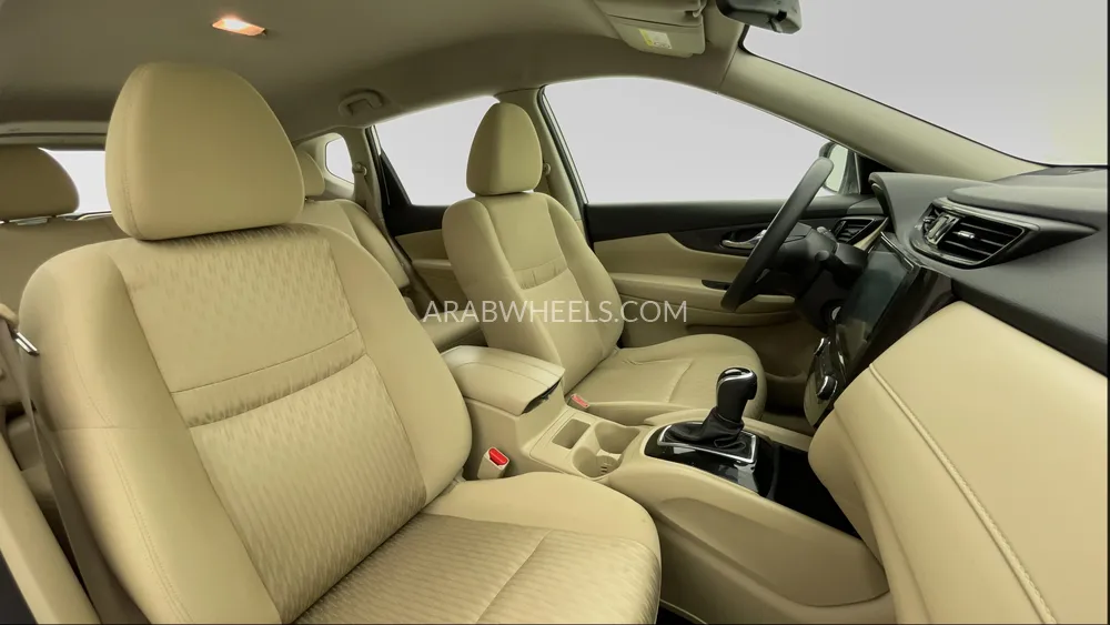 نيسان إكس تريل 2022 for Sale in دبي Image-24