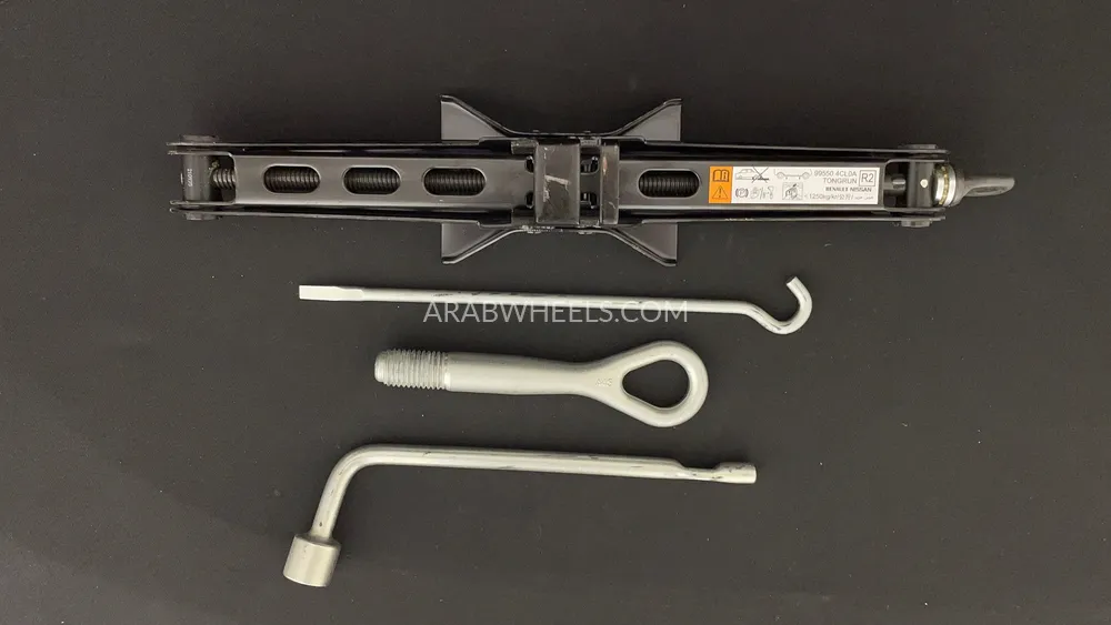 نيسان إكس تريل 2022 for Sale in دبي Image-28