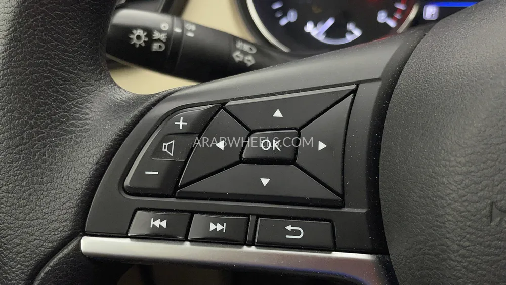 نيسان إكس تريل 2022 for Sale in دبي Image-36