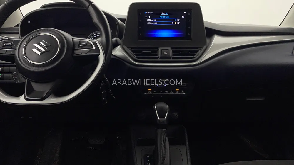 سوزوكي بالينو 2024 for Sale in دبي Image-14