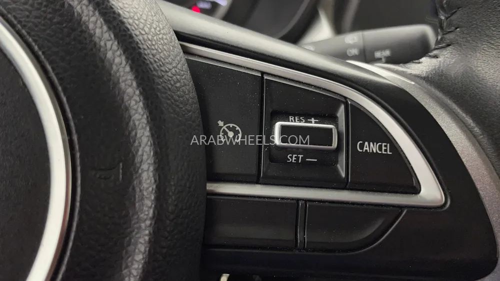 سوزوكي بالينو 2024 for Sale in دبي Image-20