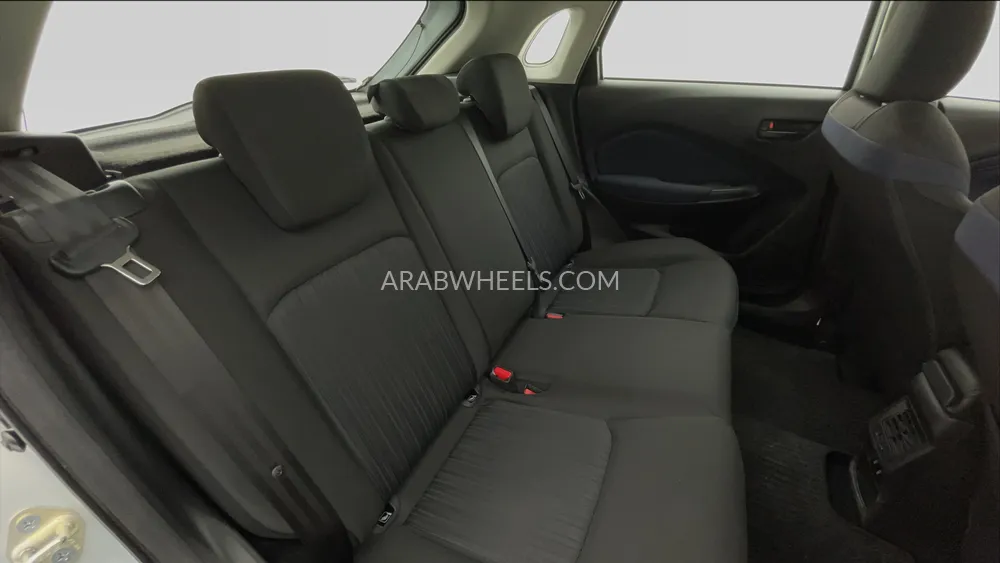 سوزوكي بالينو 2024 for Sale in دبي Image-25