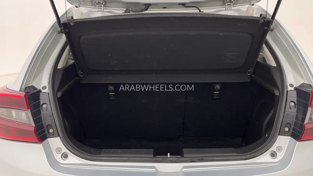 سوزوكي بالينو 2024 for Sale in دبي Image-26