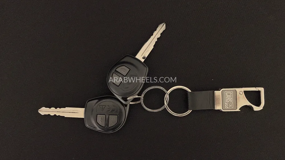 سوزوكي بالينو 2024 for Sale in دبي Image-27