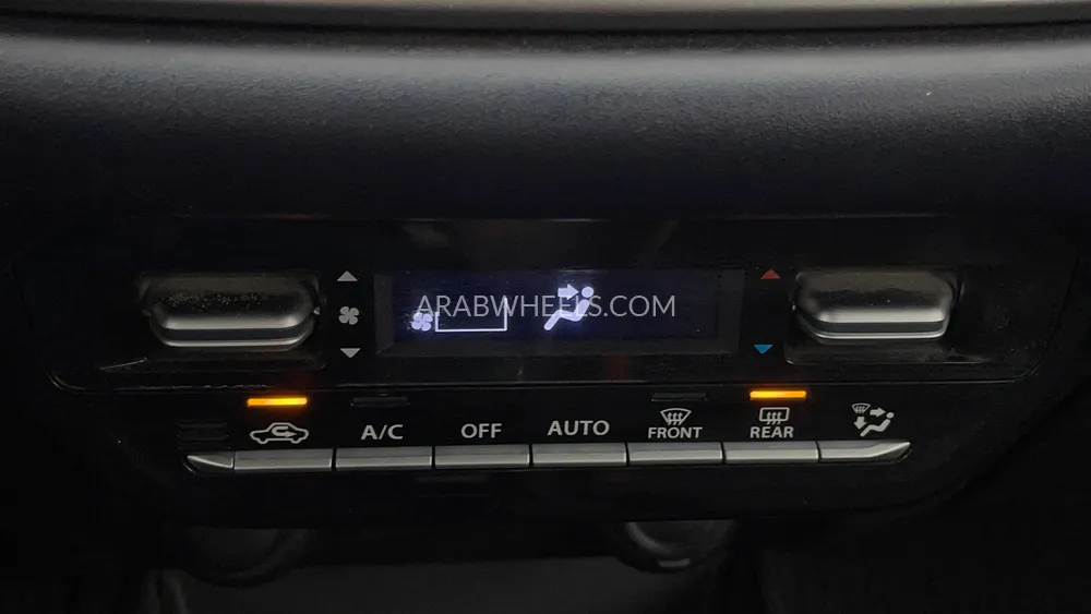 سوزوكي بالينو 2024 for Sale in دبي Image-39