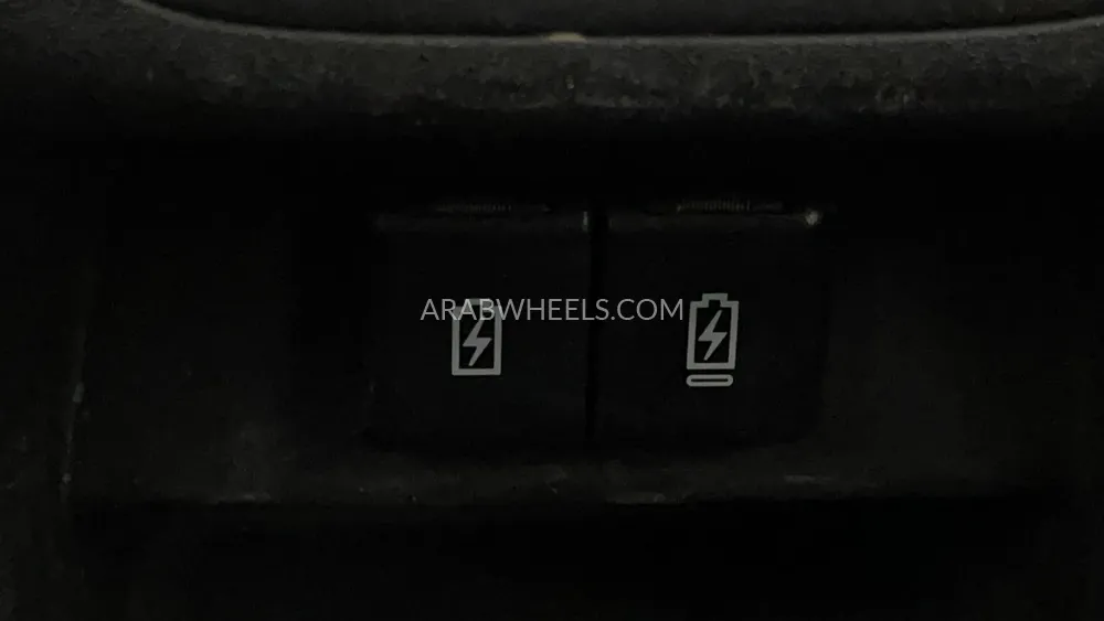 سوزوكي بالينو 2024 for Sale in دبي Image-41