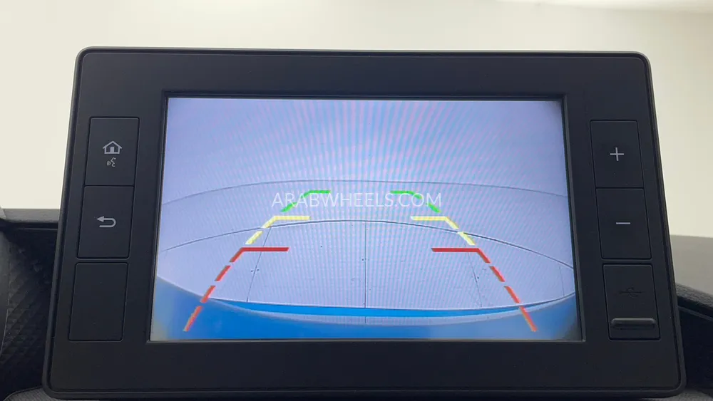 تويوتا رايز 2023 for Sale in دبي Image-16