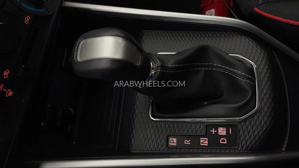 تويوتا رايز 2023 for Sale in دبي Image-18