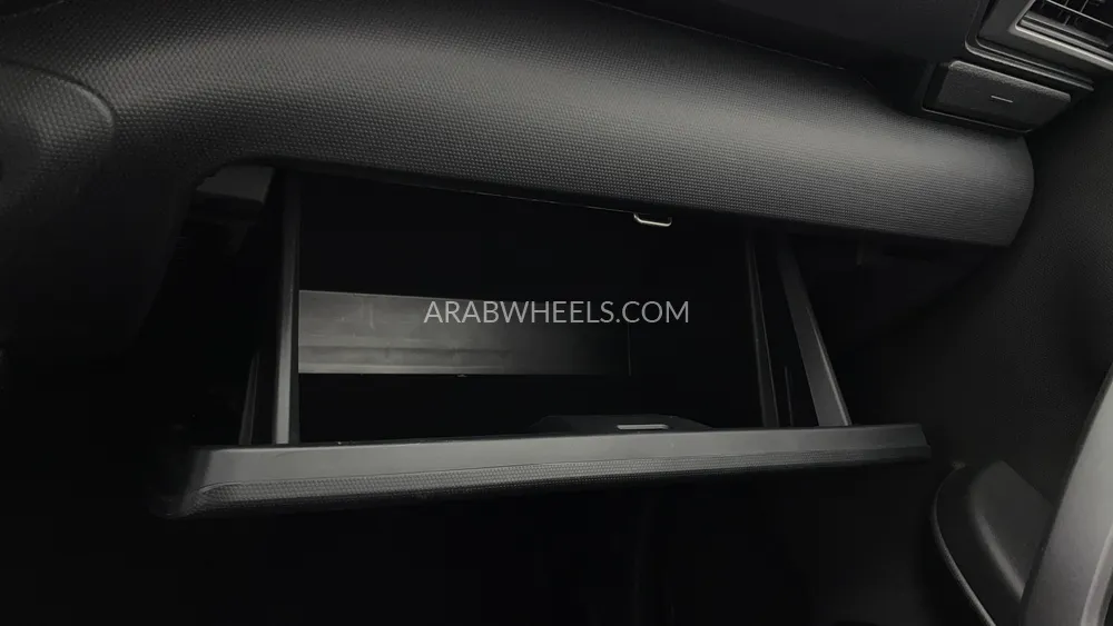 تويوتا رايز 2023 for Sale in دبي Image-28