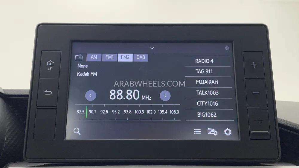 تويوتا رايز 2023 for Sale in دبي Image-29