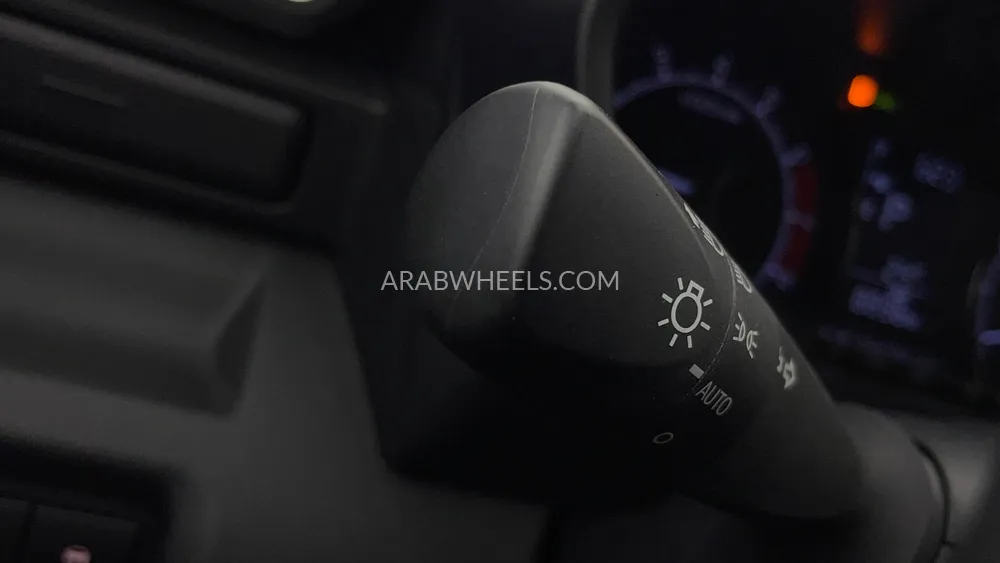 تويوتا رايز 2023 for Sale in دبي Image-32