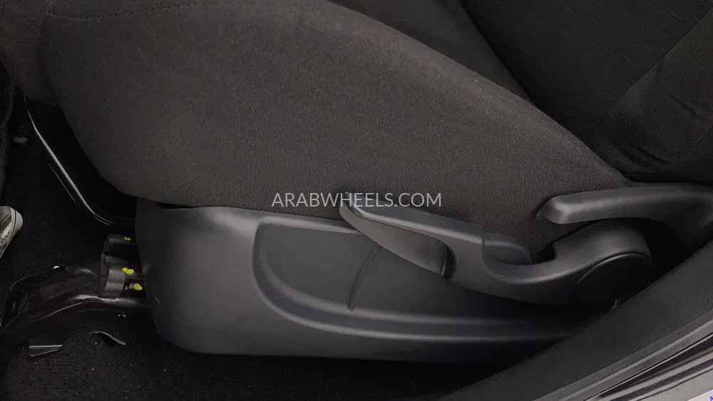 Toyota Rush 2023 for Sale in Dubai Image-21