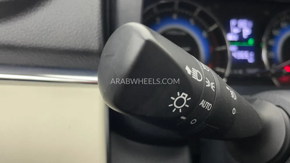 Toyota Rush 2023 for Sale in Dubai Image-33