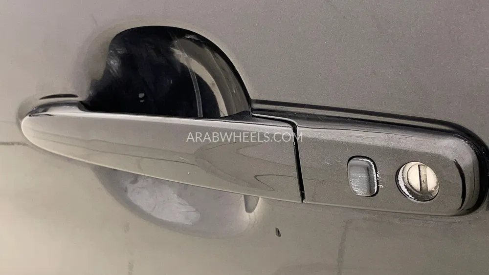 Toyota Rush 2023 for Sale in Dubai Image-37