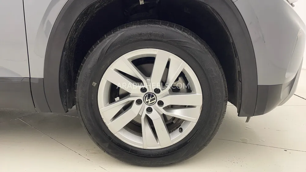 Volkswagen Teramont 2022 for Sale in Dubai Image-10