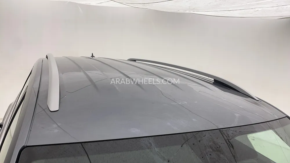 Volkswagen Teramont 2022 for Sale in Dubai Image-11